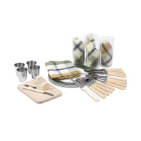 Купить Набор для пикника на 4 персоны (N-811 (4)) NISUS арт. N-811(4)