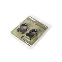 Купить Кольца для прицела Veber E 3021 L Weaver арт. 25922