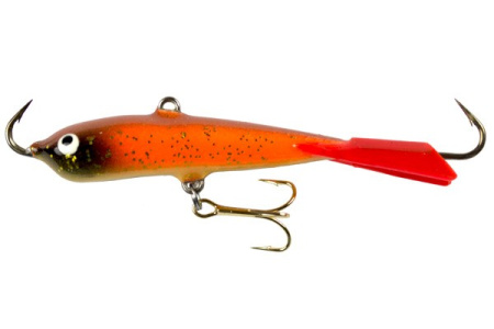 Купить Балансир Nils Master Jigger-3, 8см, 25г.,#174 арт. 6416311081746