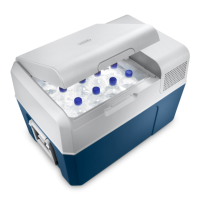 Купить Автохолодильник компрессорный Mobicool MCF60 арт. 9600024953