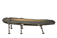Купить Карповая раскладушка Carp chillout master, World of Maverick арт. M-JAT-008C