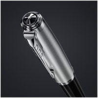Купить Parker 51 Core - Black CT, шариковая ручка, M арт. 2123493