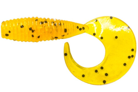 Купить Мягк.приманки LureMax TEASER 2''/5см, LST2-004 Caramel Oil (10 шт.) арт. LST2-004