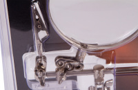 Купить Лупа штативная Levenhuk Zeno Refit ZF13 арт. 74073