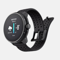 Купить Часы Suunto Race All Black, черные арт. SS050929000