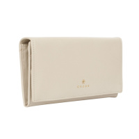 Купить Кошелёк Cross Monaco, кожа наппа, бежевый, 20x11x2,5 см арт. AC898288_1-16