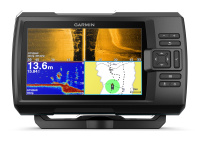 Купить Garmin STRIKER VIVID 7sv с GT52HW-TM арт. 010-02553-01