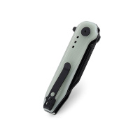 Купить Нож Bestech Syntax сталь 154CM, рукоять G10 нефритовая арт. BG41C