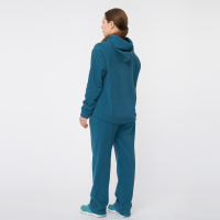 Купить Костюм флисовый Alaskan жен. Foxy бирюзовый  M арт. AFFSTM