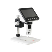 Купить Цифровой микроскоп МИКМЕД LCD 1000Х 2.0L арт. 29047