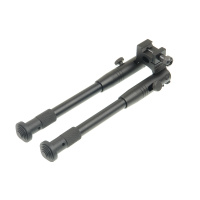 Купить Сошки оружейные Veber 2025A Weaver арт. 27127