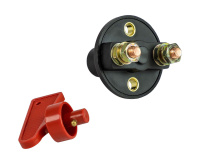 Купить Выключатель массы-ключ, 300 А арт. SXP00059