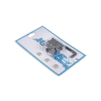 Купить Лазерный целеуказатель Veber MN-21R арт. 27121