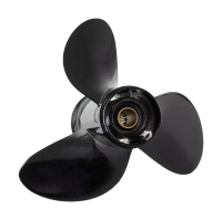 Купить Винт гребной Johnson 40-70;3x12 1/4x15; BaekSan арт. 000481241A1500J