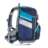 Купить Ранец Step By Step Grade Sky Rocket с наполнением арт. 129655