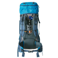 Купить Tramp рюкзак Sigurd 60+10, синий арт. TRP-045
