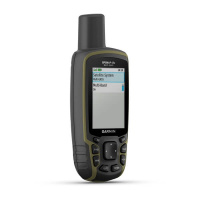 Купить Garmin GPSMAP 65s арт. 010-02451-11