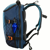 Купить Рюкзак VICTORINOX Vx Touring 15'', синий, ткани VX4 и VXTek, 31x19x46 см, 21 л арт. 601493