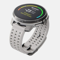 Купить Часы Suunto Race Birch, бежевые арт. SS050931000