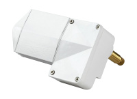 Купить Электропривод стеклоочистителя 12 В (ось 2", плавная регулировка угла), Marine Rocket арт. MR9321-V12