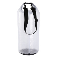 Купить Tramp гермомешок прозрачный 100л арт. TRA-109