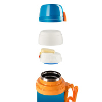 Купить Термос THERMOS FDH-2005BL Stainless Steel Vacuum Flask  2.0L арт. 657268