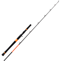 Купить Удилище каст. Maximus SOM FISHING 17H 1,7m 250g арт. MSCSF17H