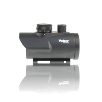 Купить Прицел коллиматорный Veber Пневматика 1x40 3RD арт. 27416