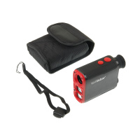 Купить Лазерный дальномер Veber 6x21 LR 800EPD арт. 27396