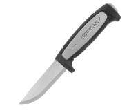 Купить Нож Morakniv Robust, углеродистая сталь, пластиковая ручка, 12249 арт. 6780