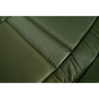 Купить Tramp раскладушка Carp (зеленый) арт. TRF-029