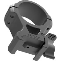 Купить Низкие быстросъёмные кольца 30мм ARTELV RLQ 30 арт. ARLQ30