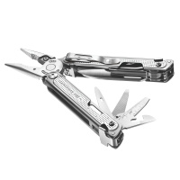 Купить Мультитул LEATHERMAN FREE P4 832642 арт. 832642