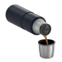 Купить Термос Thermos SK2000 MB (0,47 литра), темно-синий арт. 562432