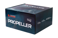 Купить Гребной винт 3x9.9x12, Marine Rocket Prime арт. 5211-099-120-PR