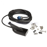 Купить Lowrance HDI SKIMMER XDCR 83/200 455/800KHZ арт. 000-10976-001