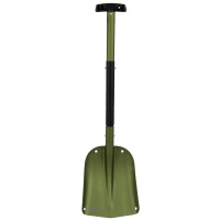 Купить Лопата складная лавинная Tramp Fold, оливковый арт. TRA-306-olive