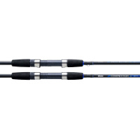 Купить Удилище Okuma Competition Spin 6'6" 10-30g 2sec арт. CM-S-662M