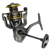 Купить Катушка OKUMA Inspira C5000A Spinning 5.2:1 арт. ISX-C5000A