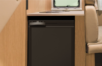 Купить Компрессорный автохолодильник MobileComfort MCR-50 арт. MCR-50