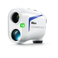 Купить Лазерный дальномер COOLSHOT 40i GII (BKA149YA) арт. 28690