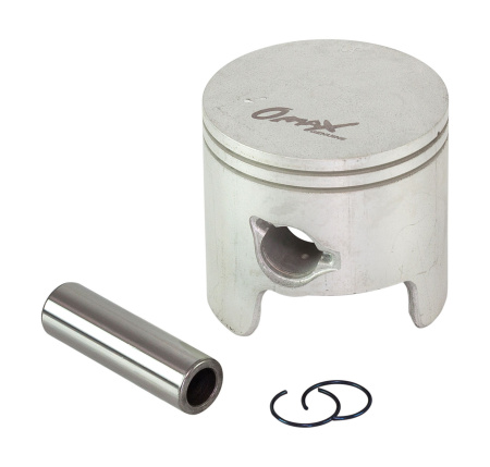 Купить Поршень Yamaha 55/75/85/90 (STD) палец 20мм, Omax арт. 6881163103_OM