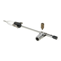 Купить Ювелирный пинцет к стерео-микроскопу арт. 10645