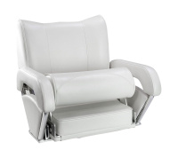 Купить Кресло с перекидной спинкой и болстером Twin 46 Fl (упаковка из 2 шт.) арт. 15102W-MR_pkg_2