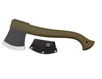 Купить Туристический топор Morakniv Camp 1991 MG, углеродистая сталь, 1-1991 арт. 29052