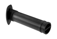 Купить Держатель спиннинга 40х240 (пластик) черный (упаковка из 50 шт.) арт. 15500_pkg_50