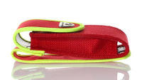 Купить Чехол нейлоновый Victorinox для ножа 111 мм толщиной 3-5 уровней, красный арт. 4.0851