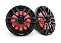 Купить Морская акустика RGB 8 NXL-8/BK, DS18 (упаковка из 4 шт.) арт. NXL-8/BK_pkg_4