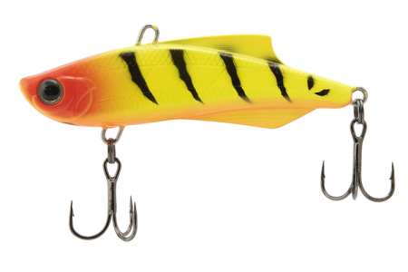 Купить Виб ECOPRO Tor 70мм 20г 075 Yellow Chalk арт. EPVT70/20S-075