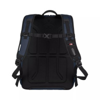 Купить Рюкзак Victorinox Altmont Original Vertical-Zip Backpack, синий, 33x23x47 см, 24 л арт. 606731